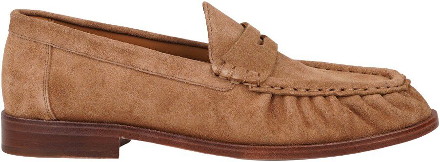 CORLEONE - ITALIEN LEATHER LOAFER