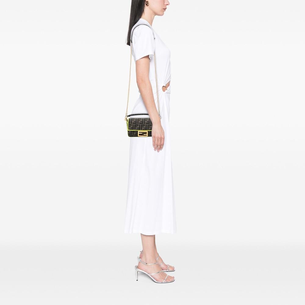 Fendi Baguette