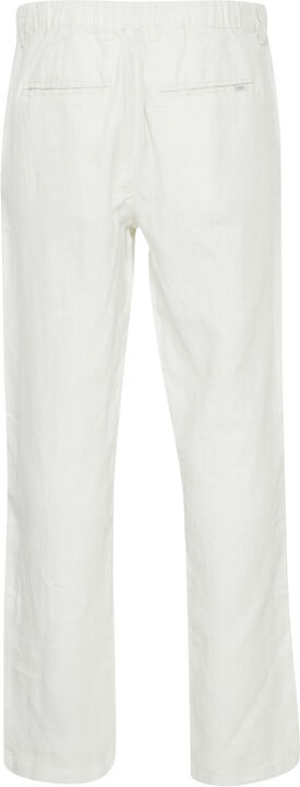 CFPANDRUP 100% linen pant
