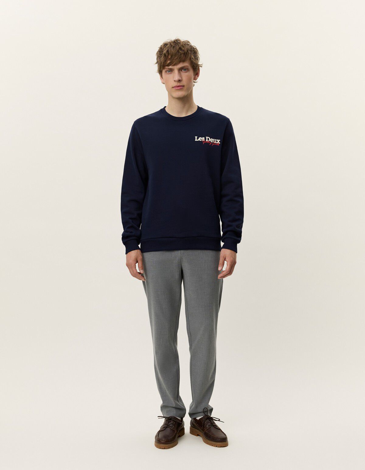 Racing Sweatshirt