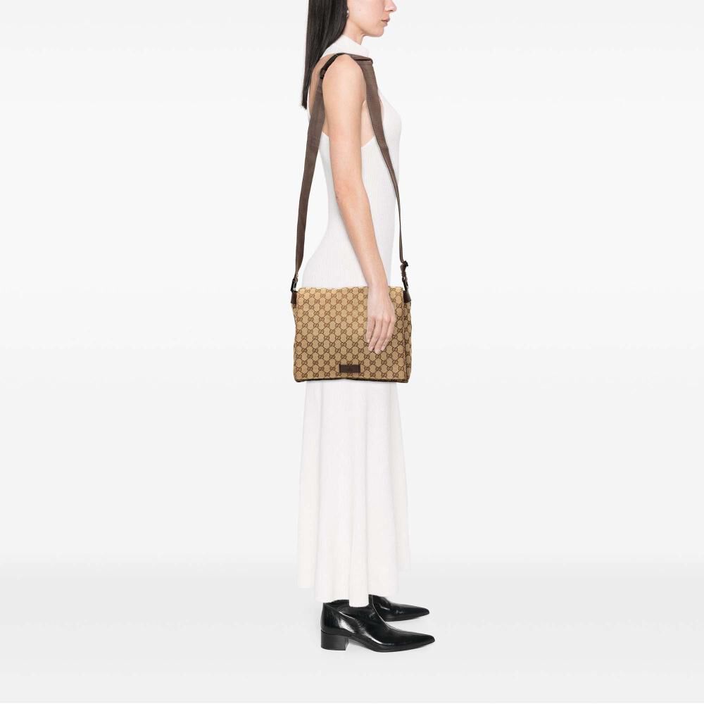 Gucci Messenger Bag