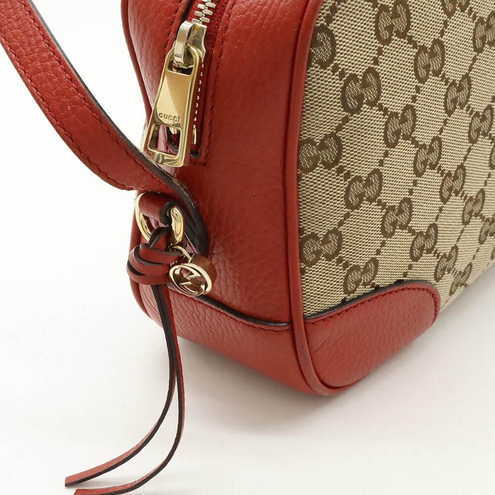 Gucci Crossbody Bag