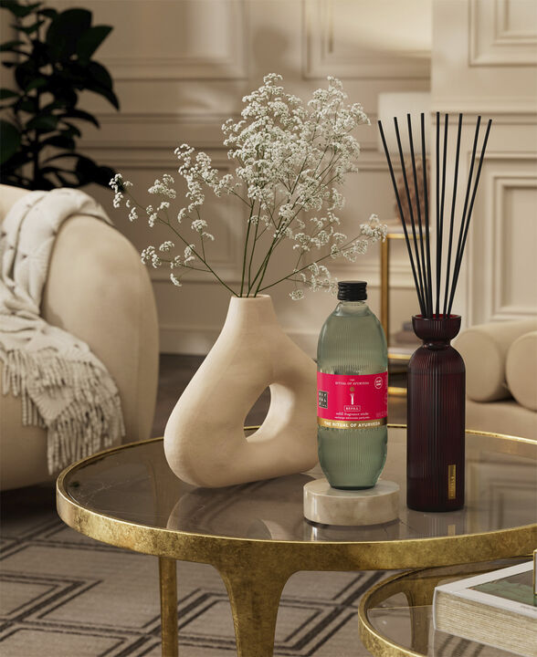 The Ritual of Ayurveda Refill Fragrance Sticks 500ml