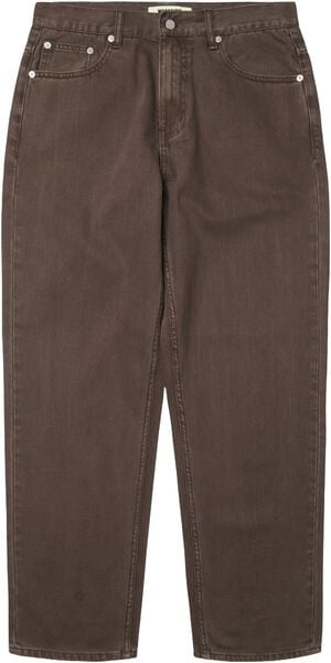 WBLeroy Brown Jeans