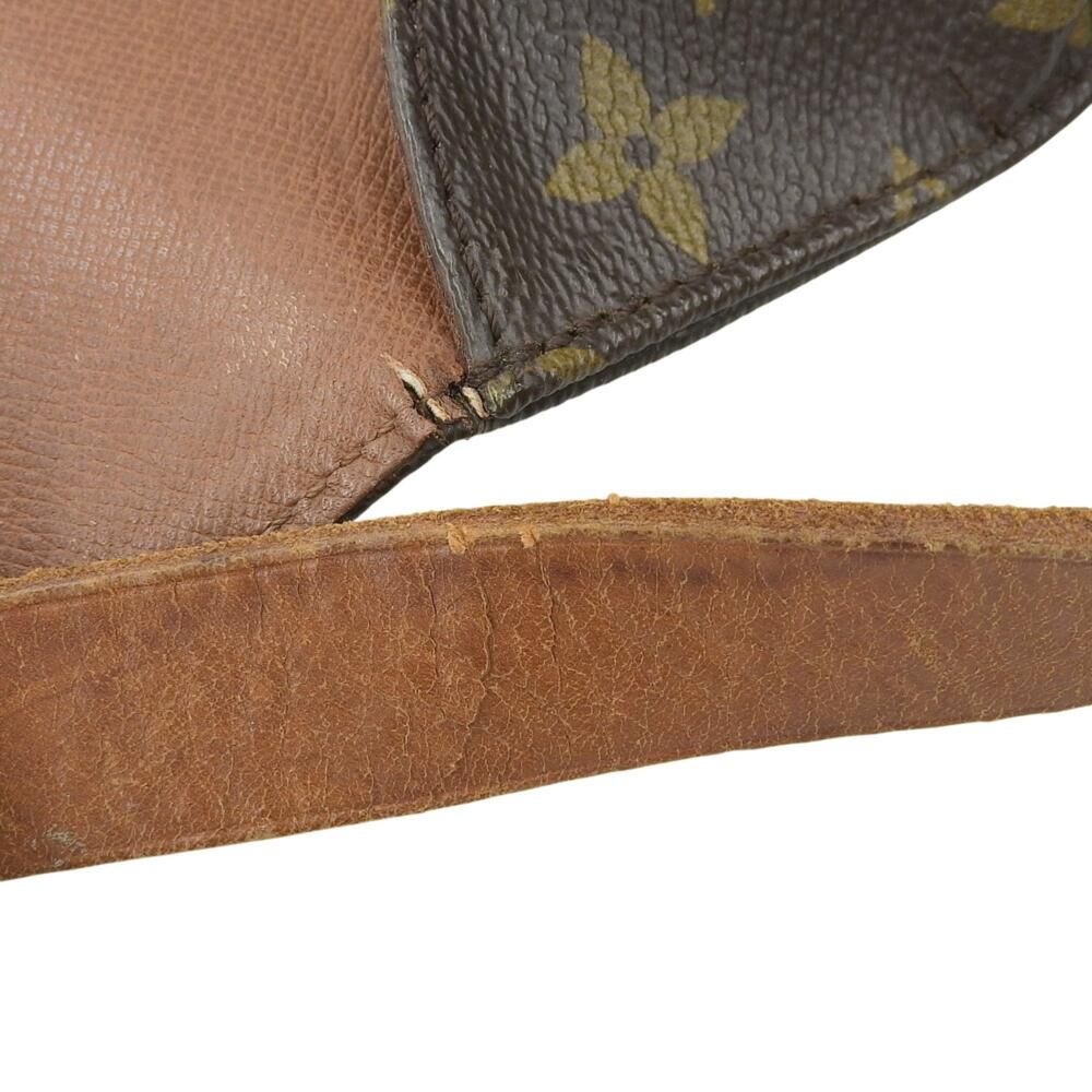 Louis Vuitton Cartouchiere