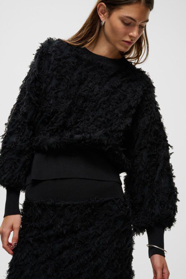 PILIW PULLOVER