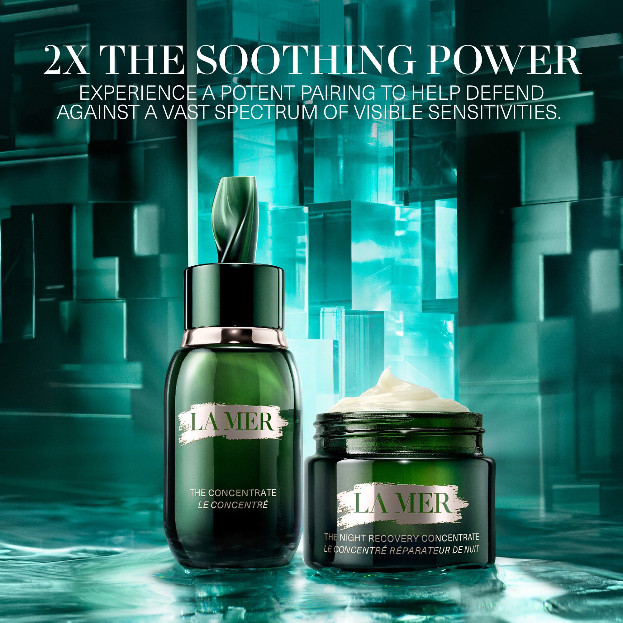 The Concentrate Serum 100ml