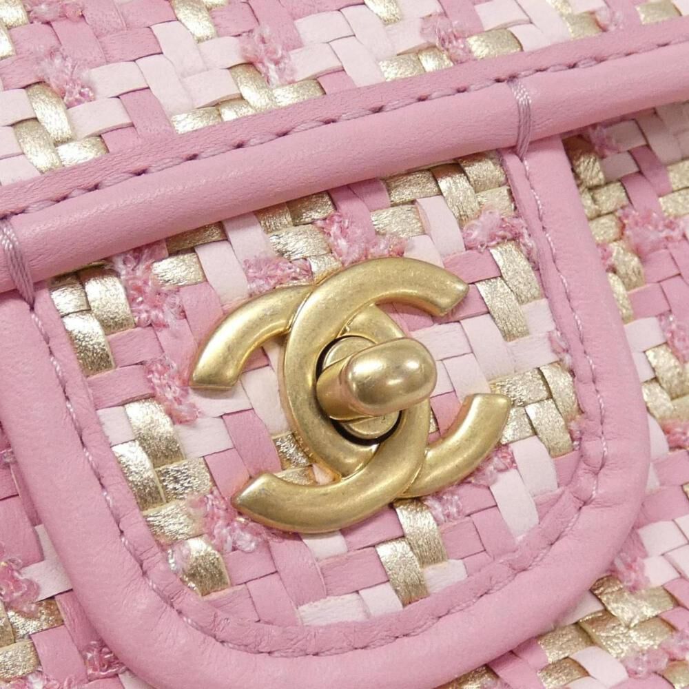 Chanel Flap Bag