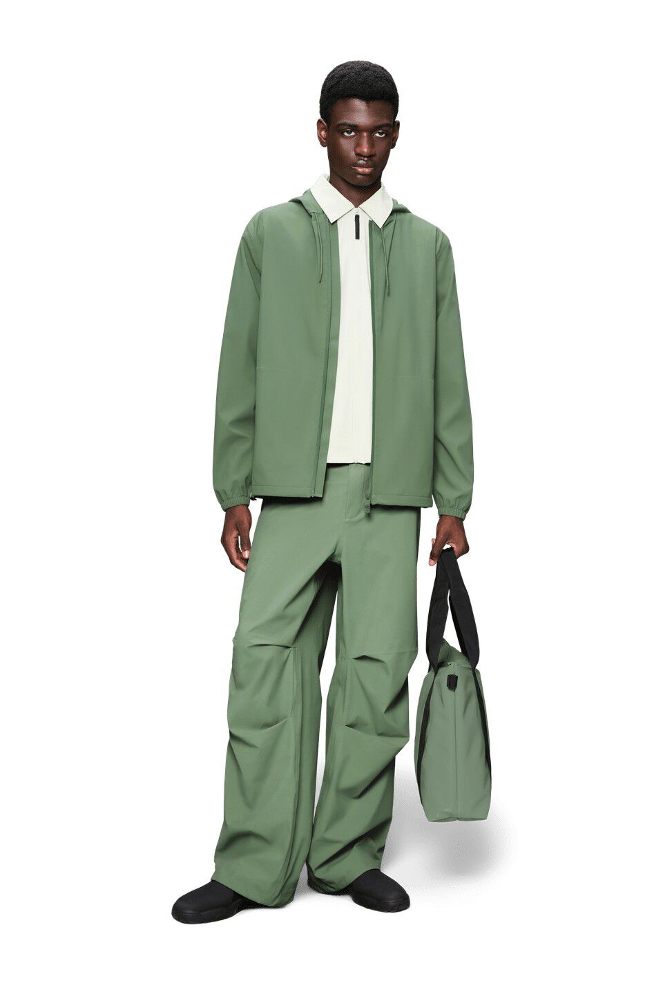 Suva Hardshell Jacket W3