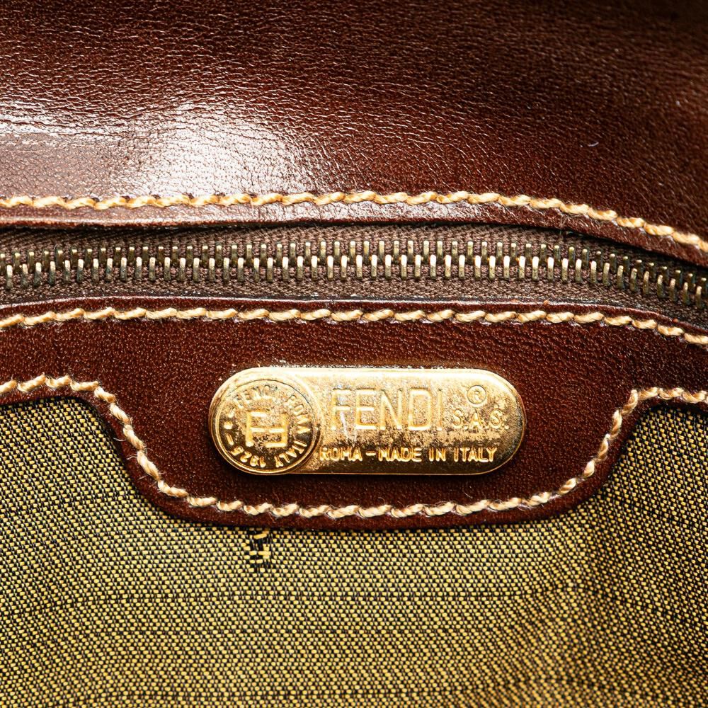 Fendi Handbag