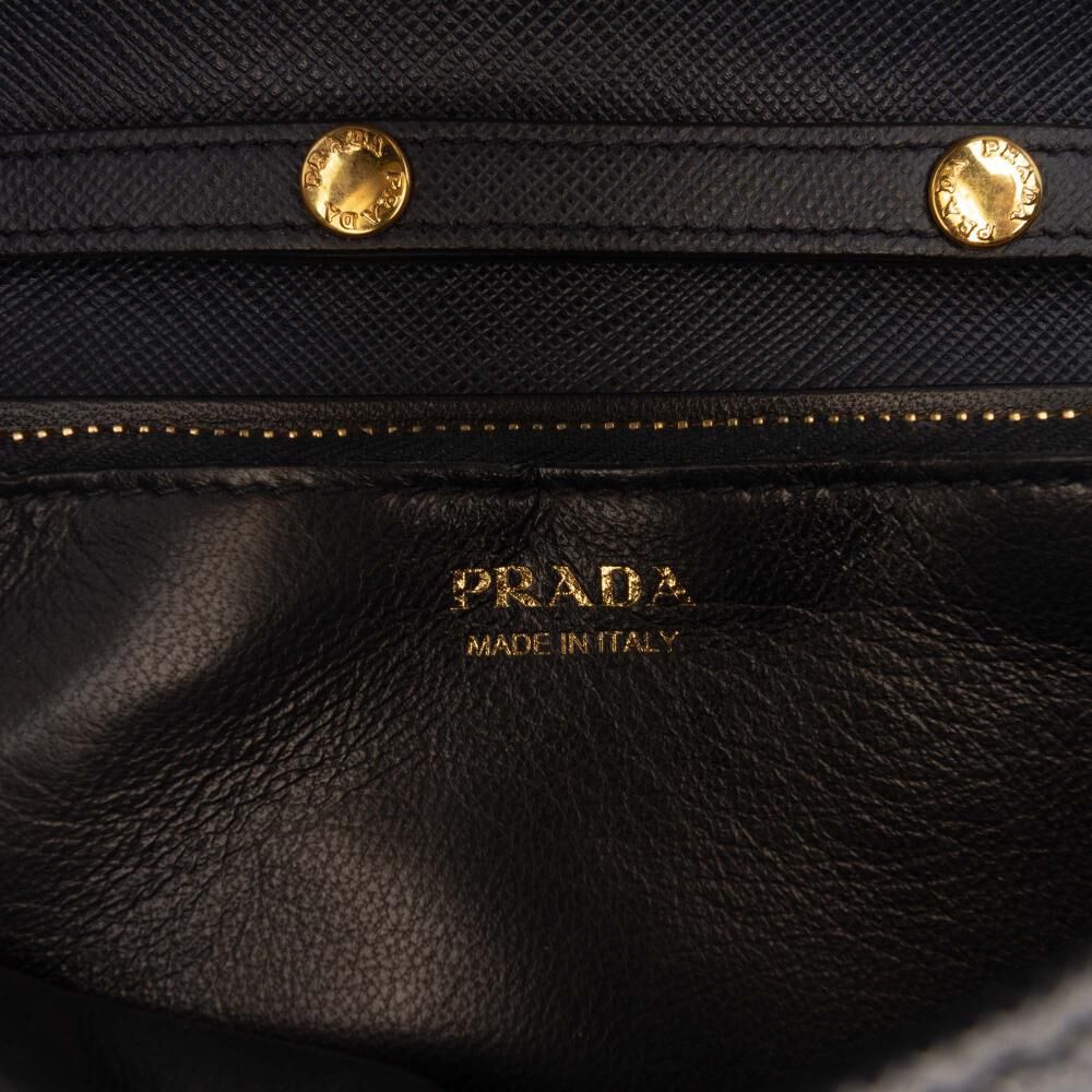 Prada Crossbody Bag