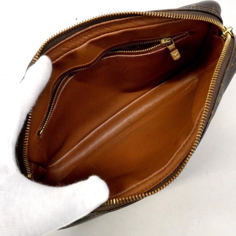 Louis Vuitton Marly Dragonne