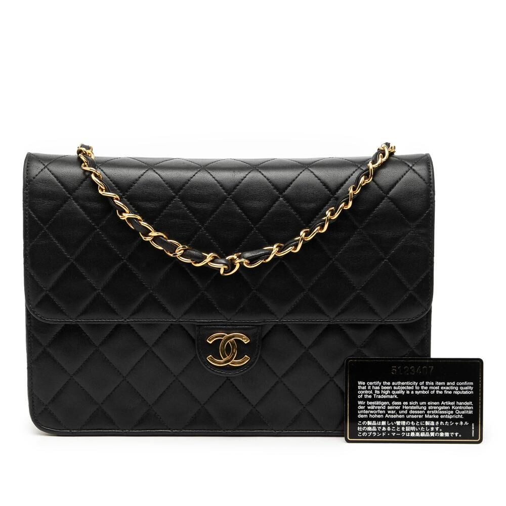 Chanel Flap Bag
