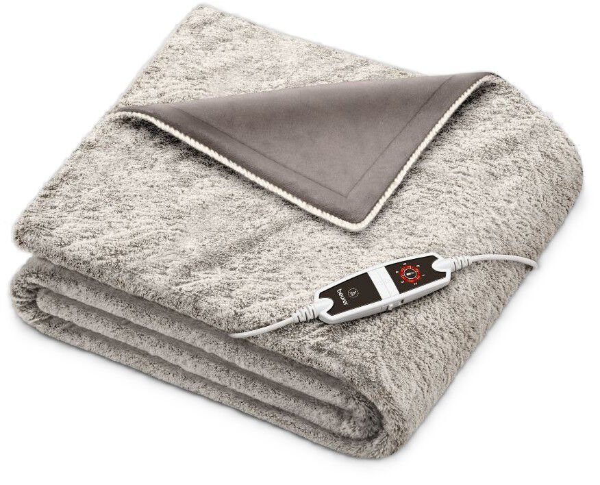 V&auml;rmepl&auml;d Nordic HD150N 200 x 150 cm