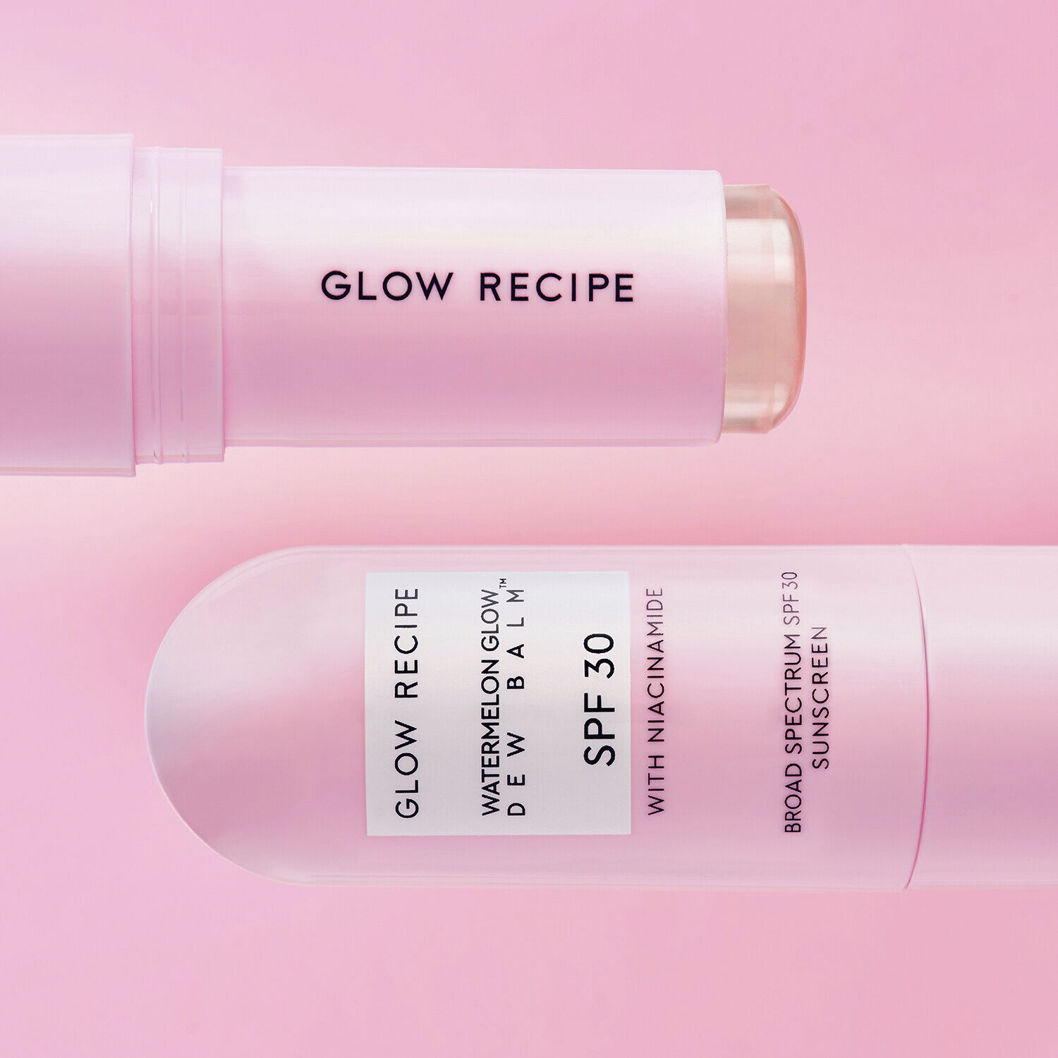 Watermelon Glow SPF30 - Daggfriskt balsam
