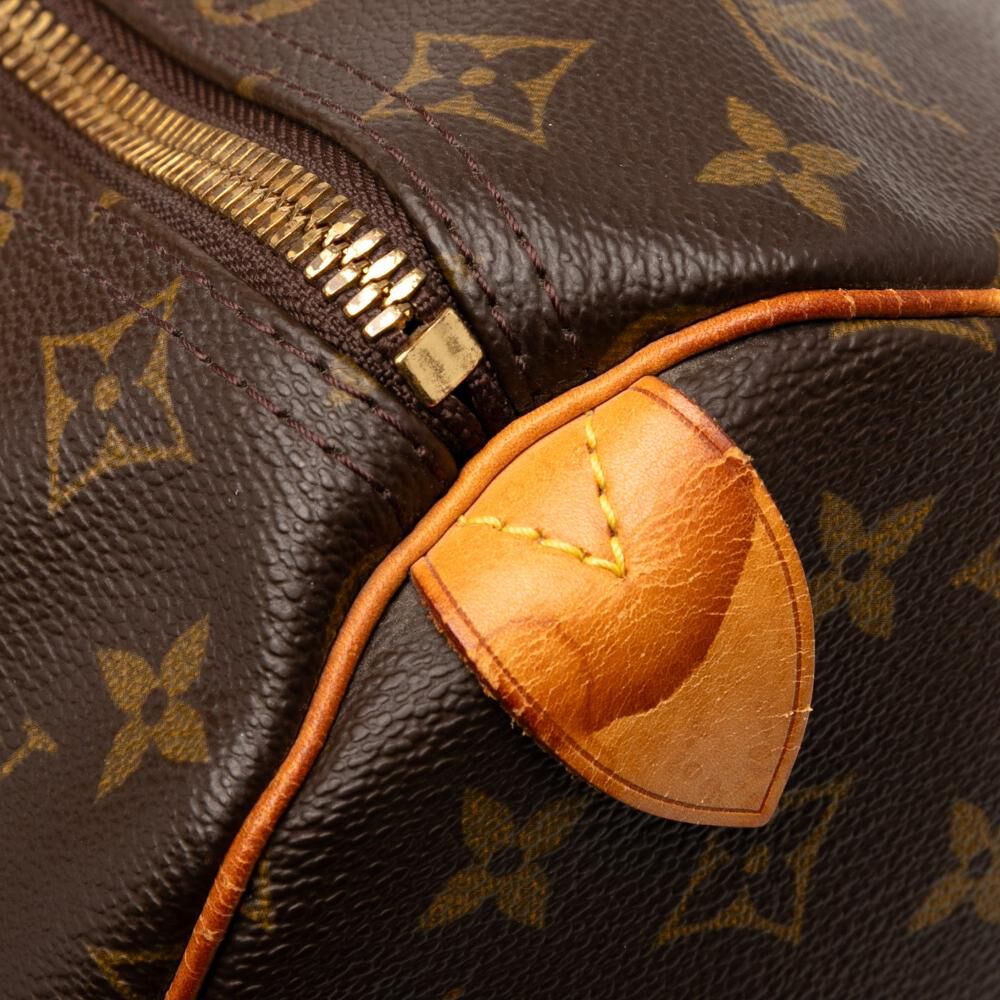 Louis Vuitton Keepall