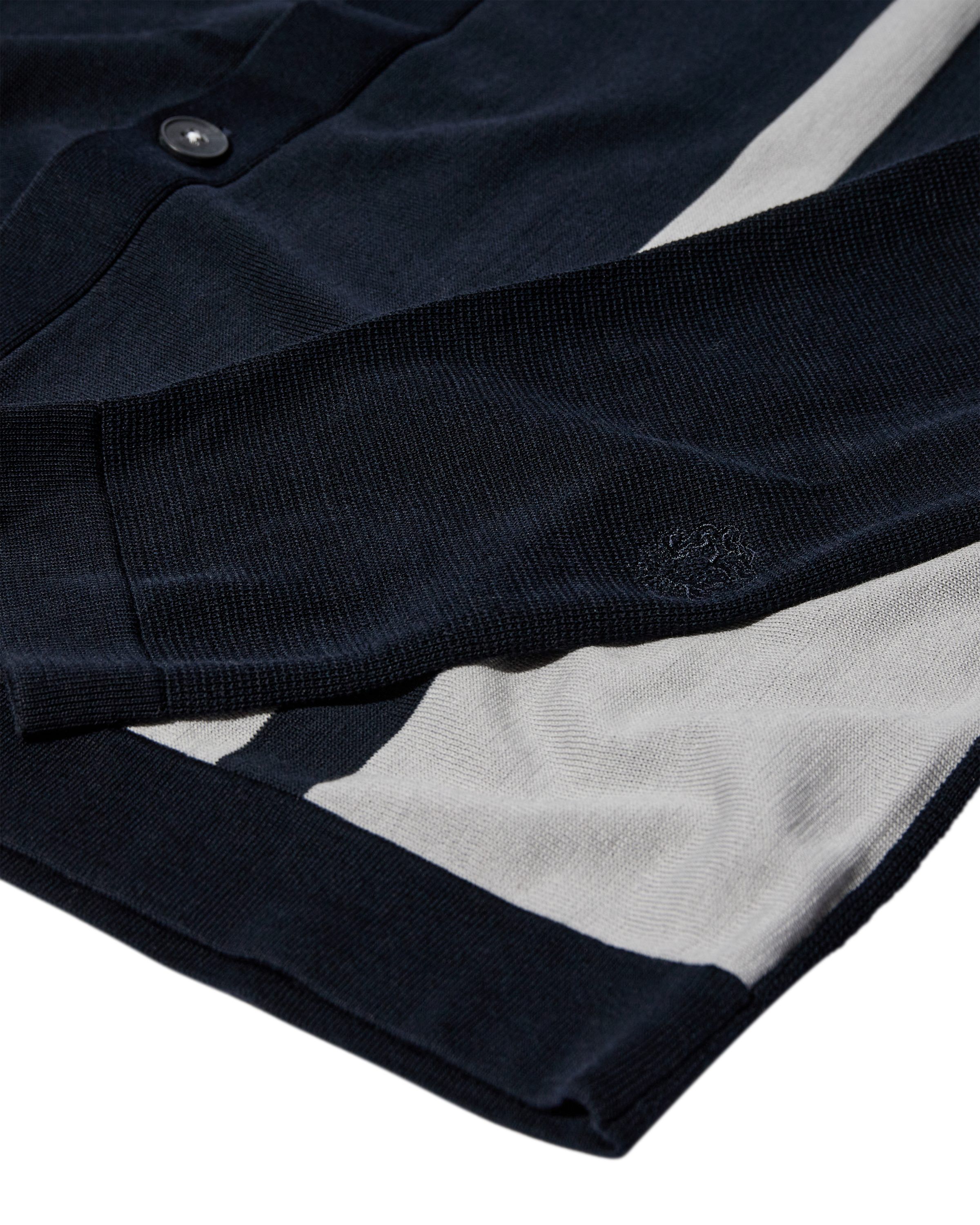 MMGJustin Knit Cardigan