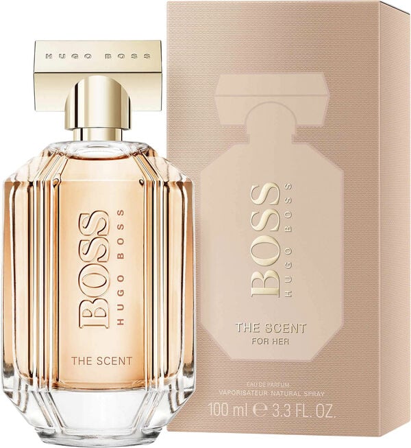 The Scent For Her Eau De Parfum