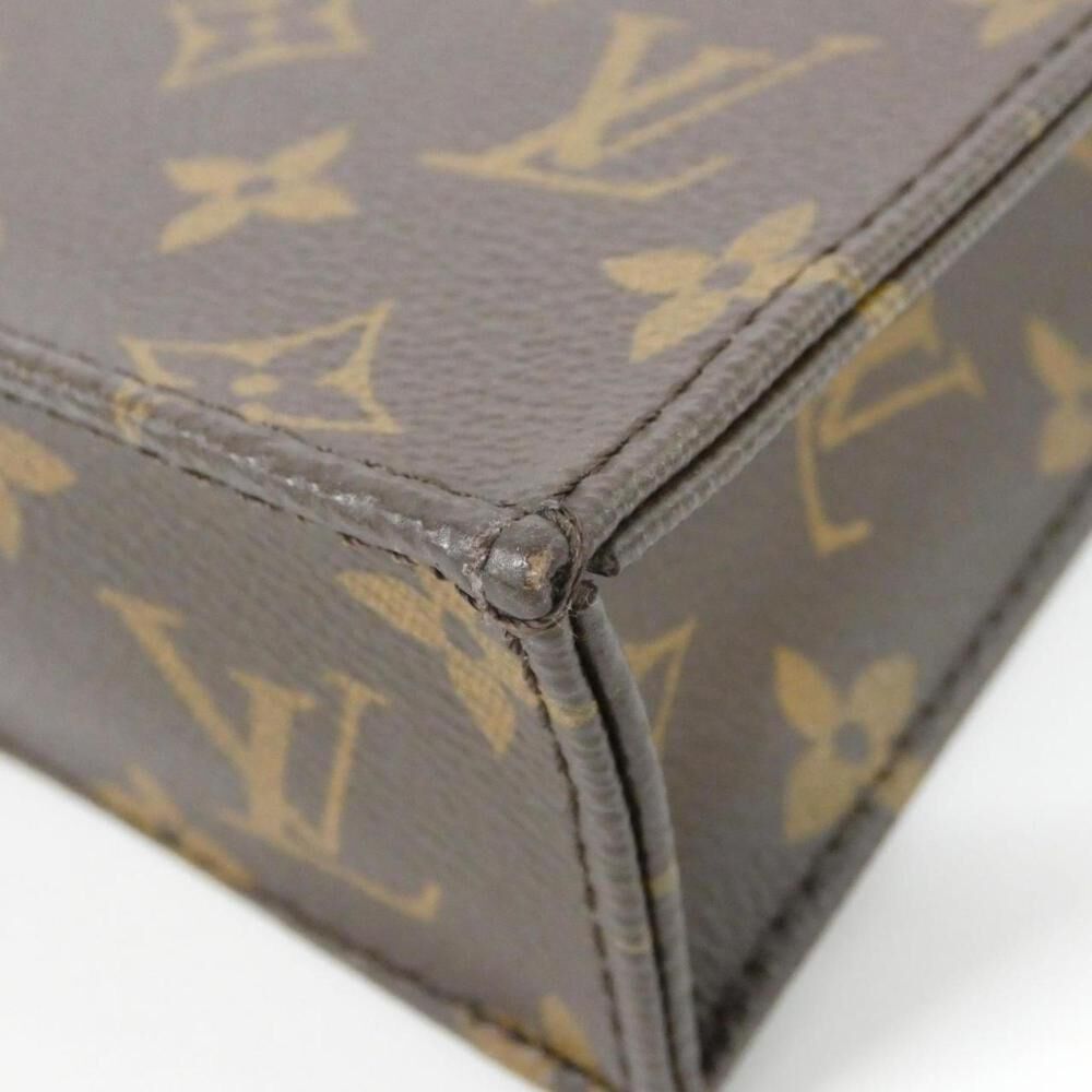 Louis Vuitton Sac Plat