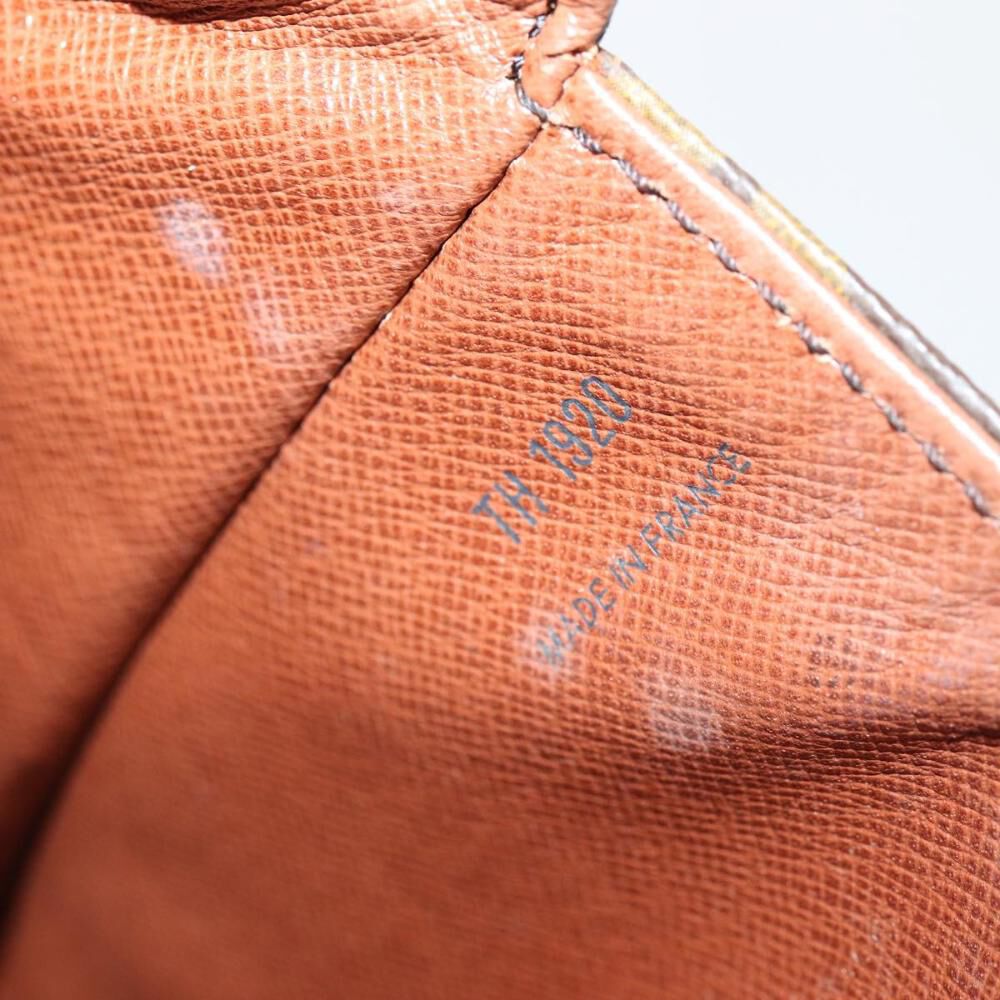 Louis Vuitton Saint Cloud