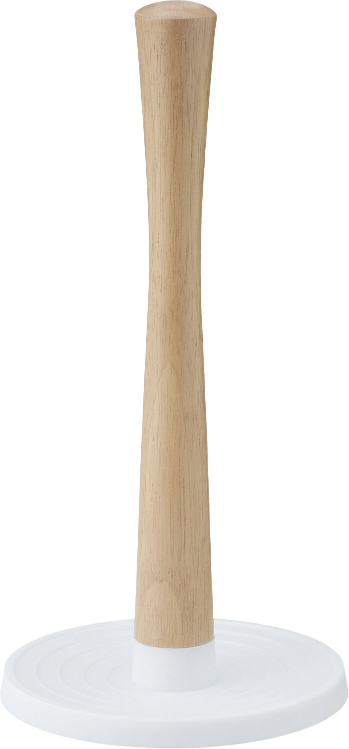 ROLL-IT hush&aring;llspappersh&aring;llare white