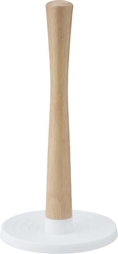 ROLL-IT hushållspappershållare white