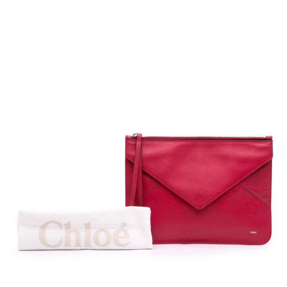 Chlo&eacute; Clutch