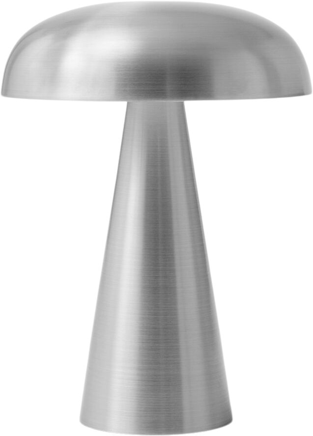 Como SC53, Portable Lamp, Dimmable, Aluminium