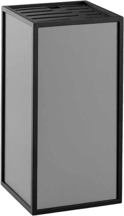 K'Block - M&oslash;rkegr&aring;