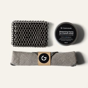 Plejes&aelig;t &ndash; Carbonst&aring;l