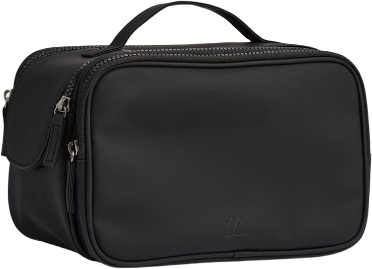 Journeymbg Toiletry Bag, Rub.