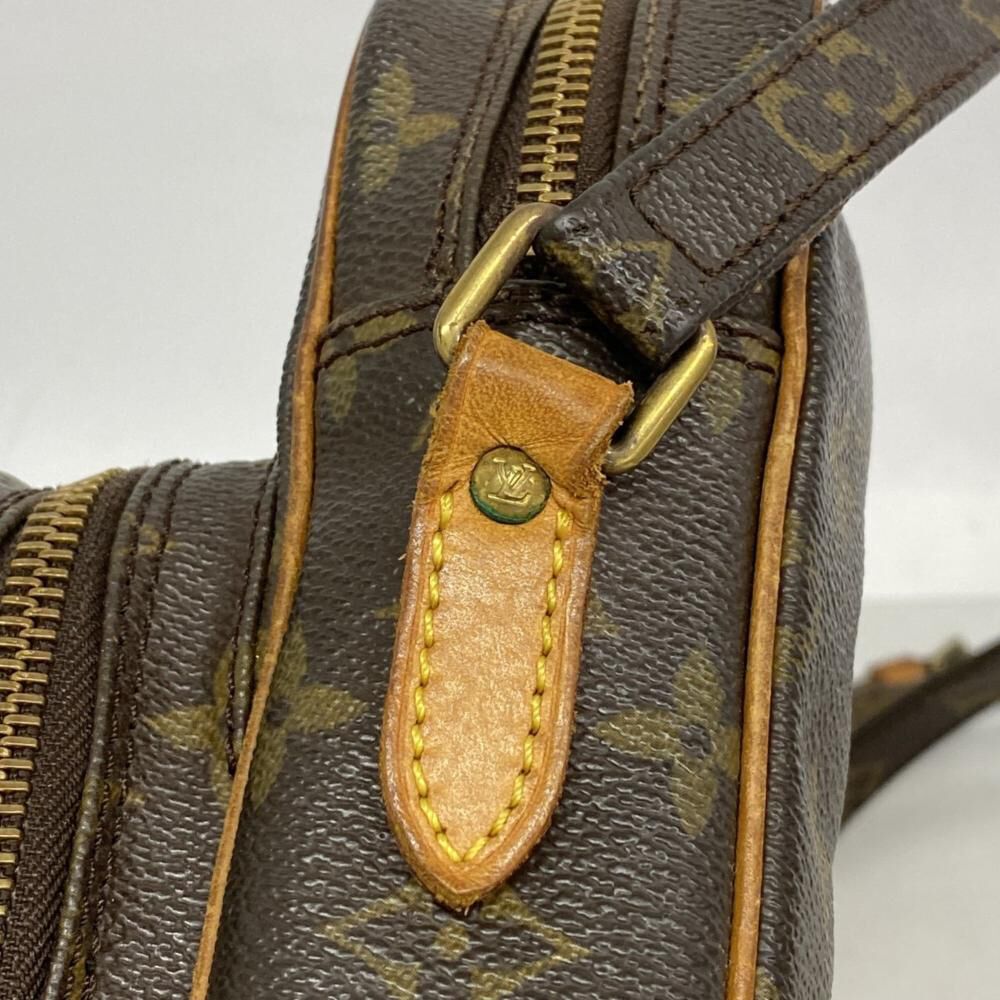 Louis Vuitton Amazone