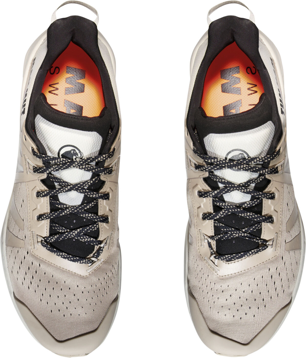 Mammut Saentis Gore-Tex vandresko, dame