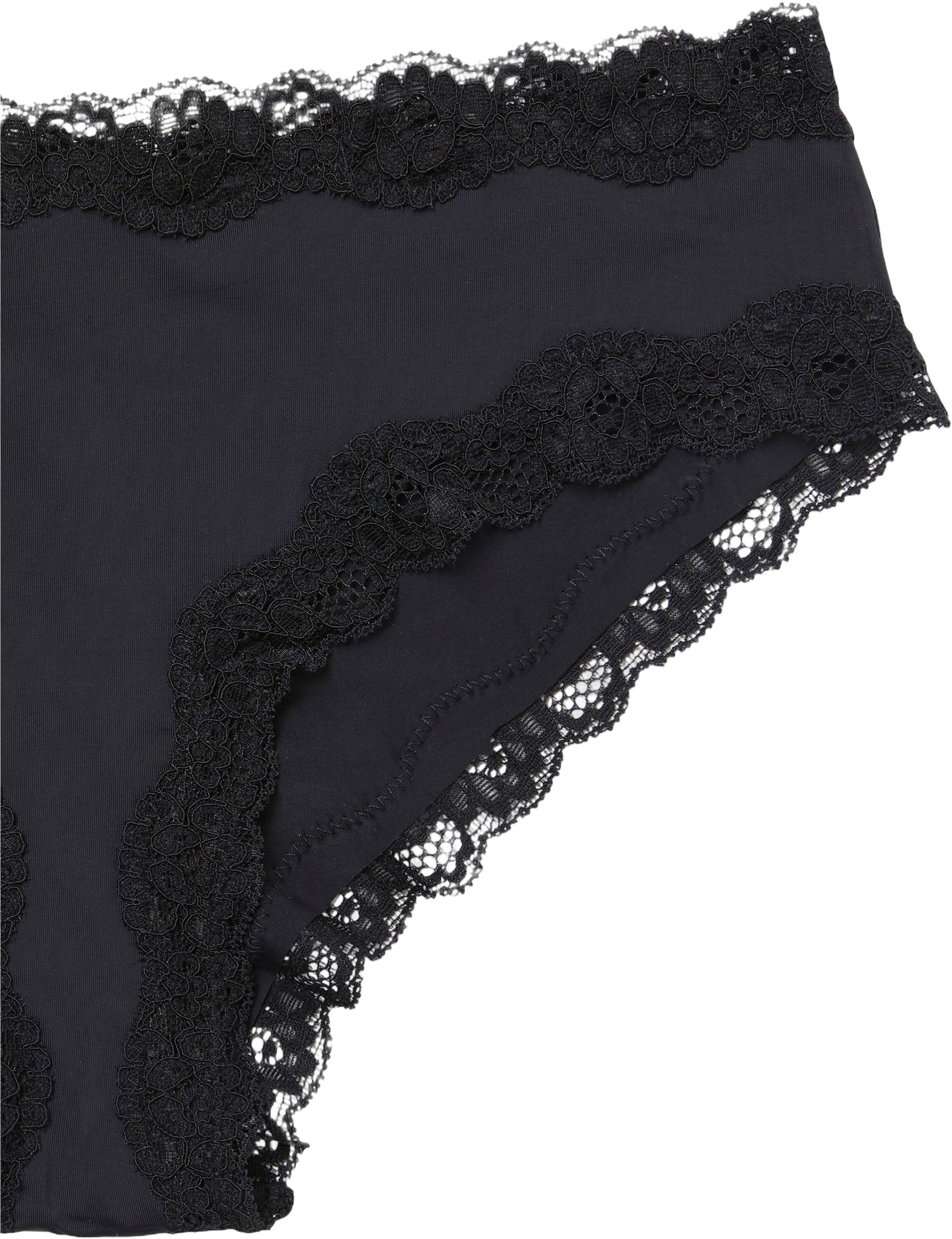 Brazilian trosor med normal midja