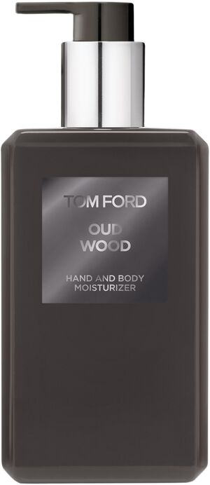 Oud Wood Hand & Body Moisturizer
