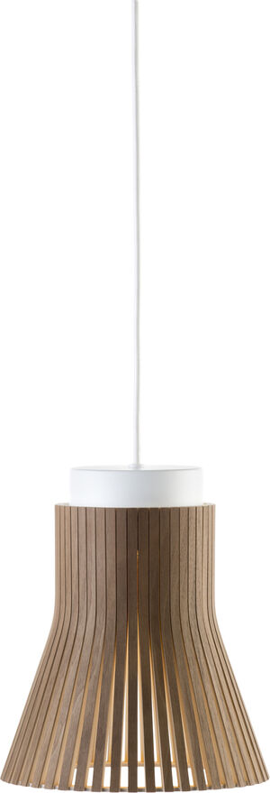 Petite 4600, Pendel