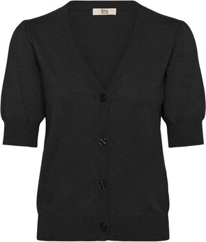 RMWSandra SS Cardigan