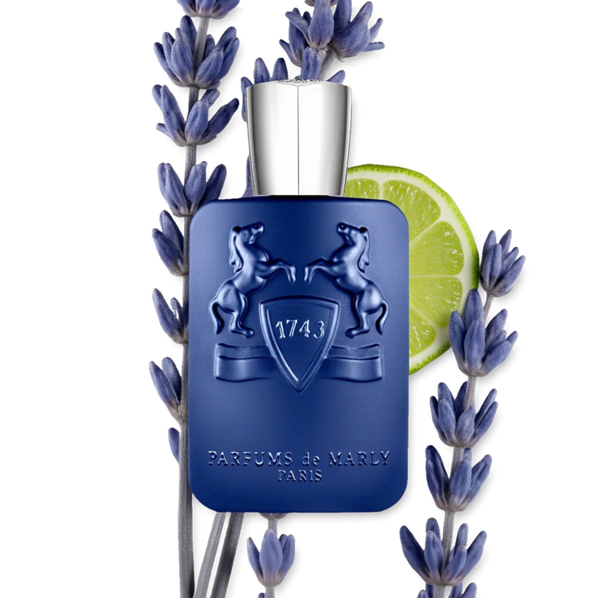 Percival Man Eau de Parfum
