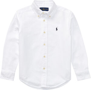 PINPOINT OXFORD-SLIM FIT-TP-SHT