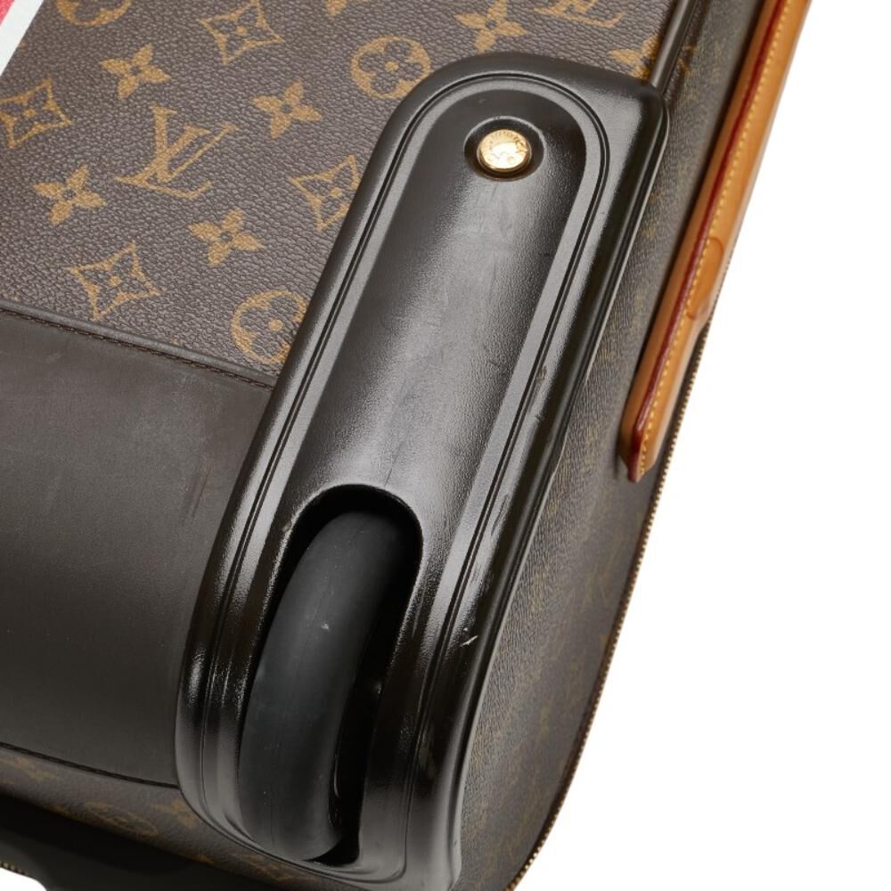 Louis Vuitton Travel Bag