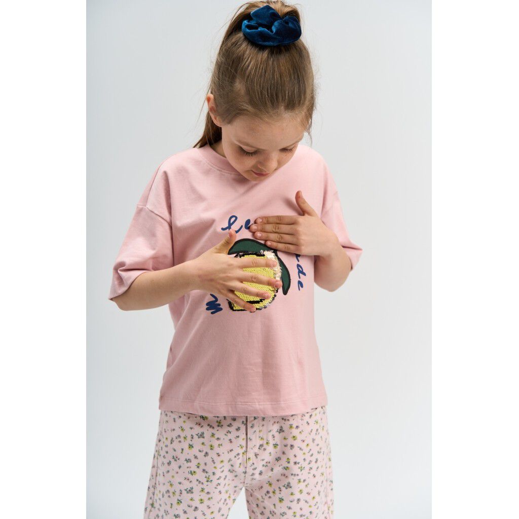 TNShannet OS S_S Tee