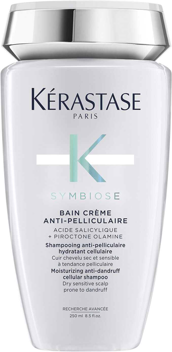 Symbiose Bain Creme Shampoo
