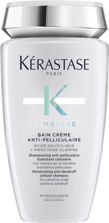 Symbiose Bain Creme Shampoo