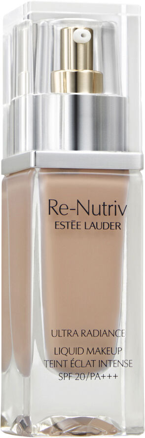 Re-Nutriv Ultra Radiance Liquid Makeup SPF20