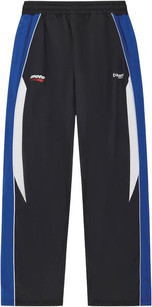 Oversize Track Pants