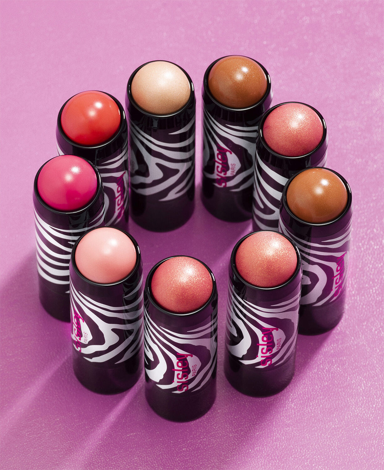 Phyto-Blush Twist 1 - Petal