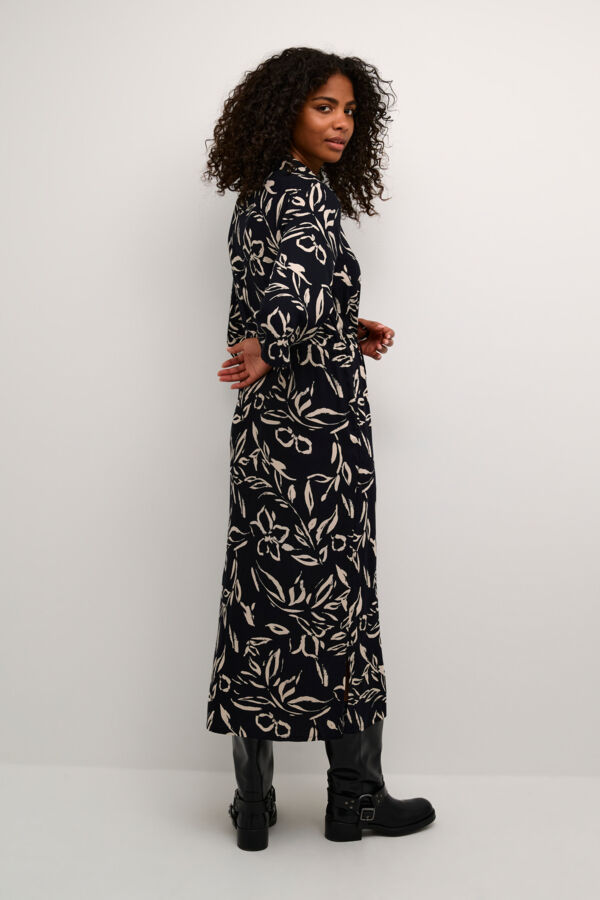 KAforrest Shirt Dress