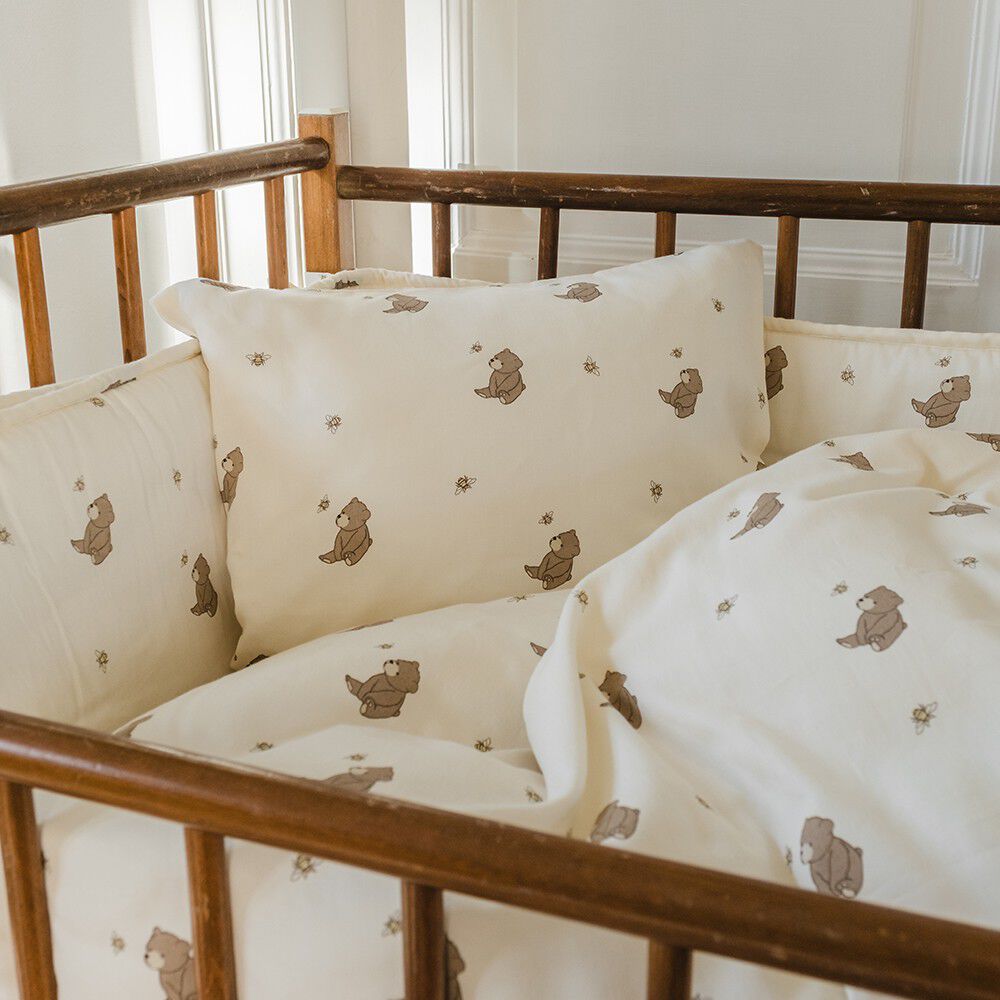 Levi senget&oslash;j