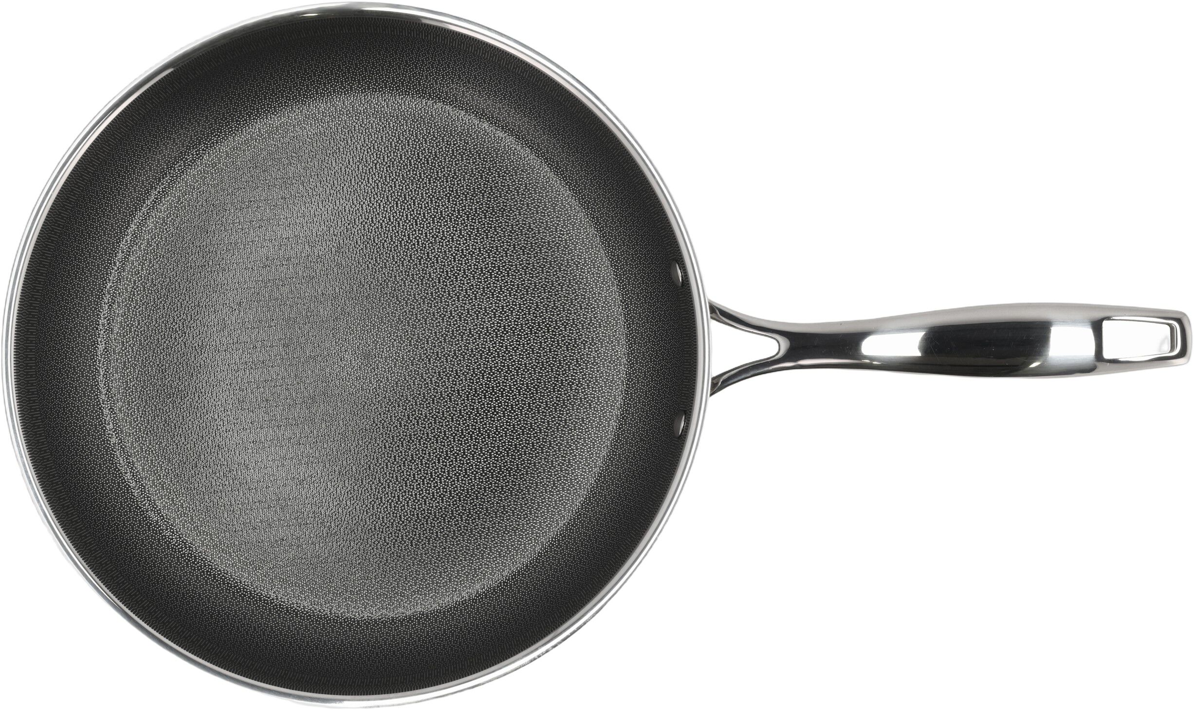 Stekpanna Paillon Hybrid 20 cm Rostfritt st&aring;l