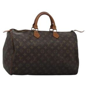 Louis Vuitton Speedy